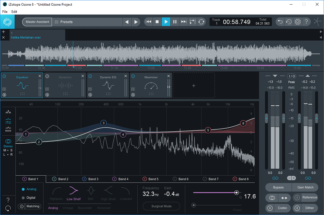 izotope ozone 8 r2r mac izotope ozone 8 r2r mac