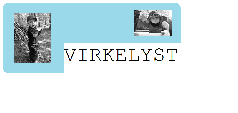 VIRKELYST