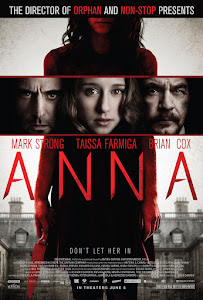 Anna Poster