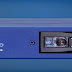 Gravadores de vídeo em rede NVR-AS série 3000 compacto.