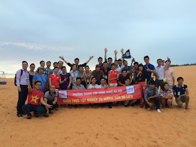 Đào tạo hướng dẫn viên du lịch nhanh nhất tại tp hcm, Nha Trang - khánh hòa