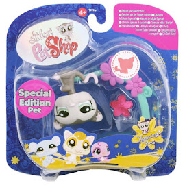 Littlest Pet Shop Collectible Pets Possum (#1015) Pet