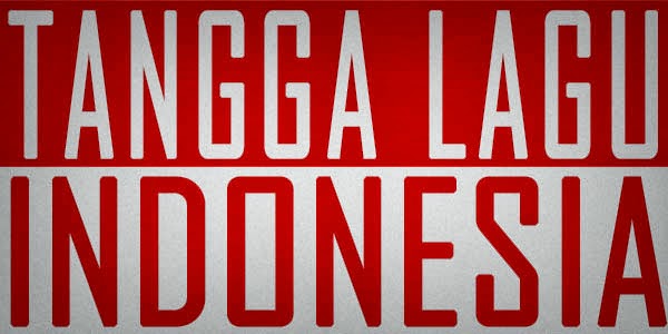 DOWNLOAD TOP 20 TANGGA LAGU INDONESIA 2017 Kumpulan