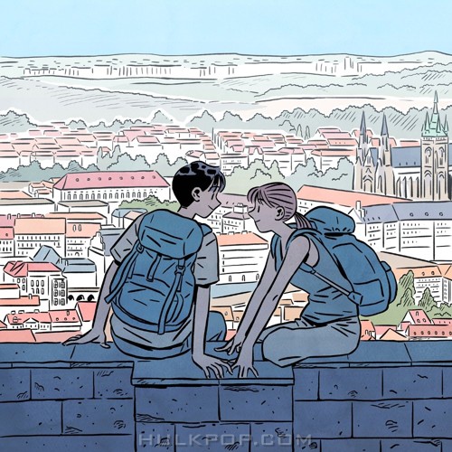 CRACKER – Leave (Feat. Crucial Star) – Single