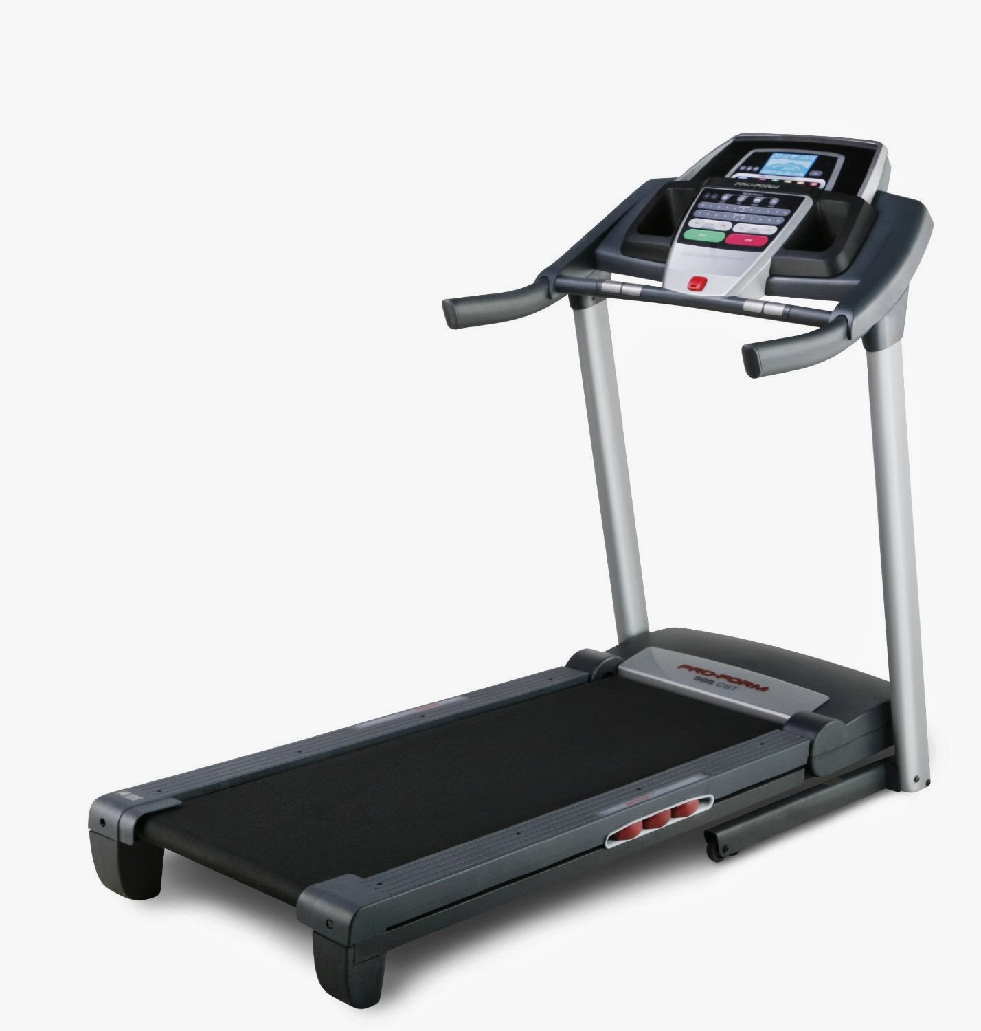 Proform 505 Cst Treadmill Manual