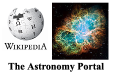 Wiki Astronomy Portal EN