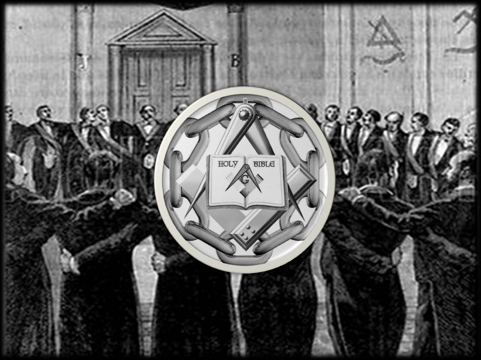 POR NUESTRAS IMPERFECCIONES MASONERIA DEL MUNDO