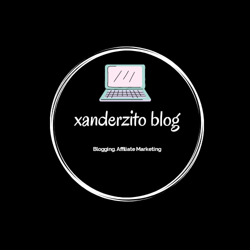 Xanderzito Blog