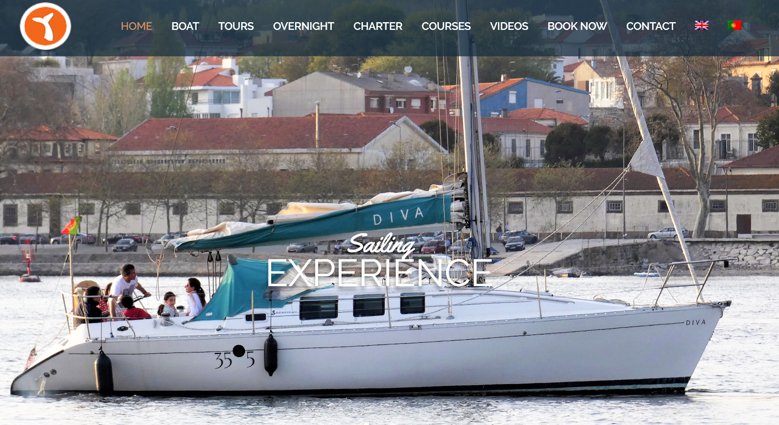 Sailing Experience
