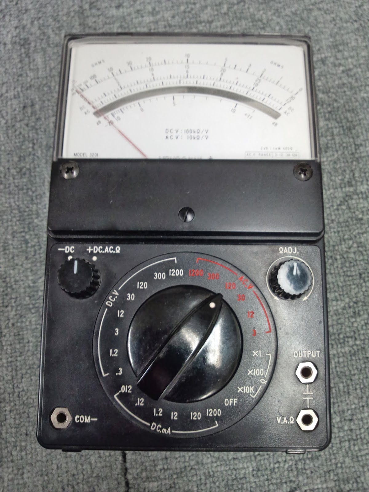 ワイリッツァー 1015 45回転盤