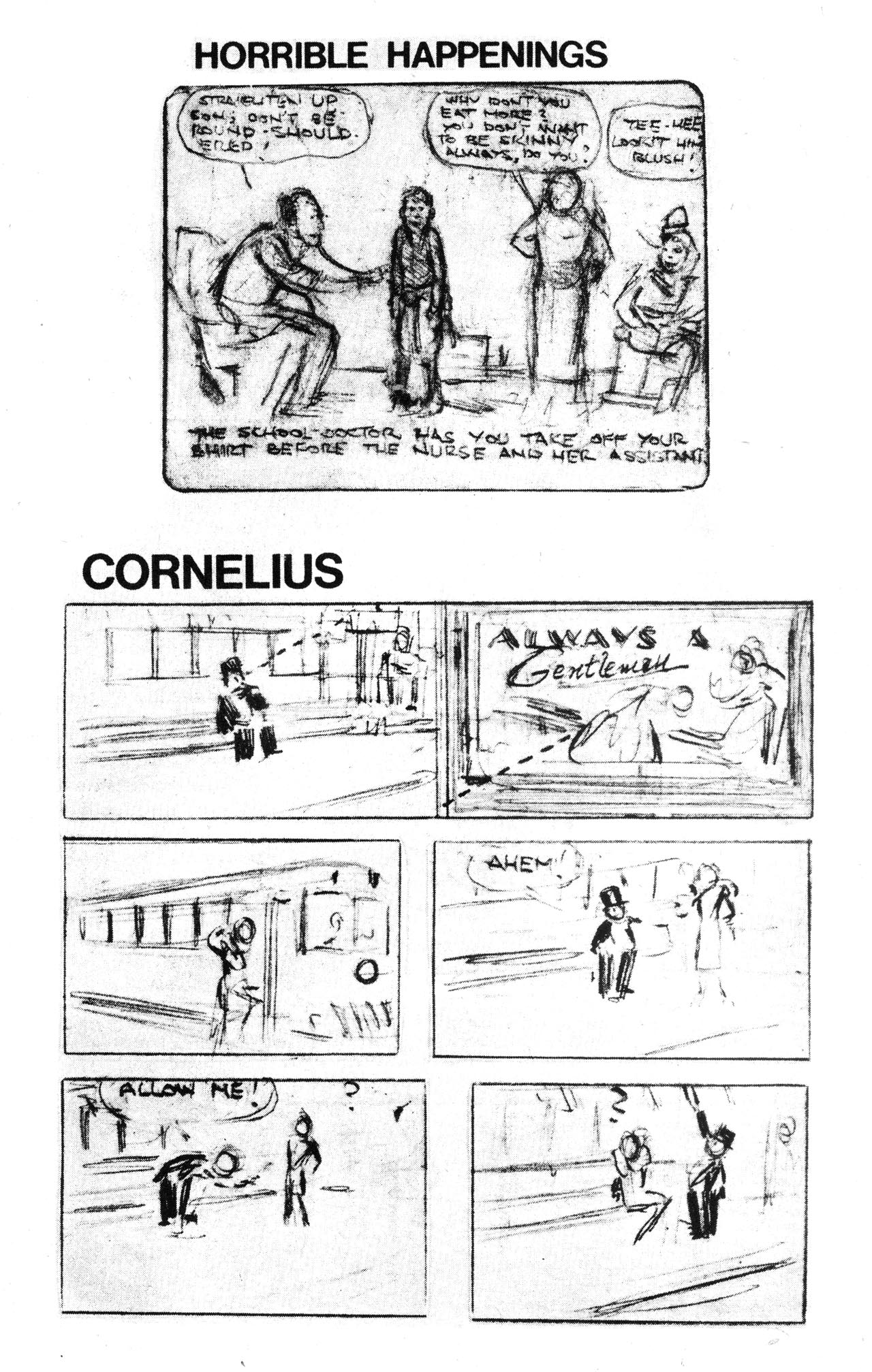 Read online Siegel and Shuster: Dateline 1930's comic -  Issue #2 - 24