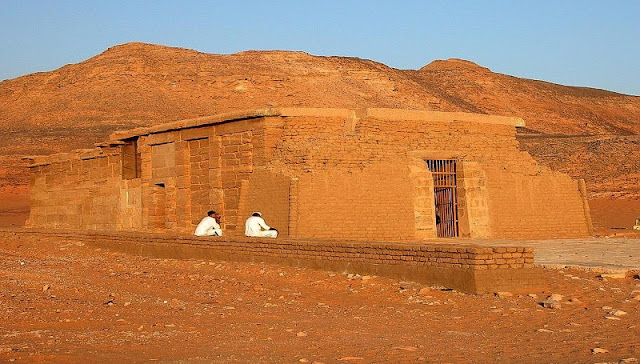 Tel Al Amarna