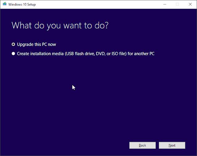 Cara Download dan Instal Windows 10 Spring Creators Update-gambar2 Cara Download dan Instal Windows 10 Spring Creators Update-gambar2