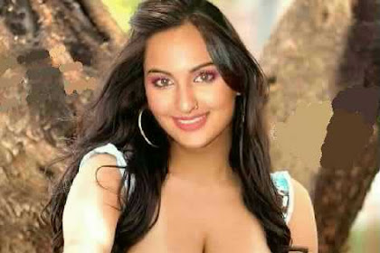 Sonakshi Sinha Nude Galleries