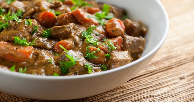 Coconut Beef Stew Recipe Coconut Beef Stew Recipe