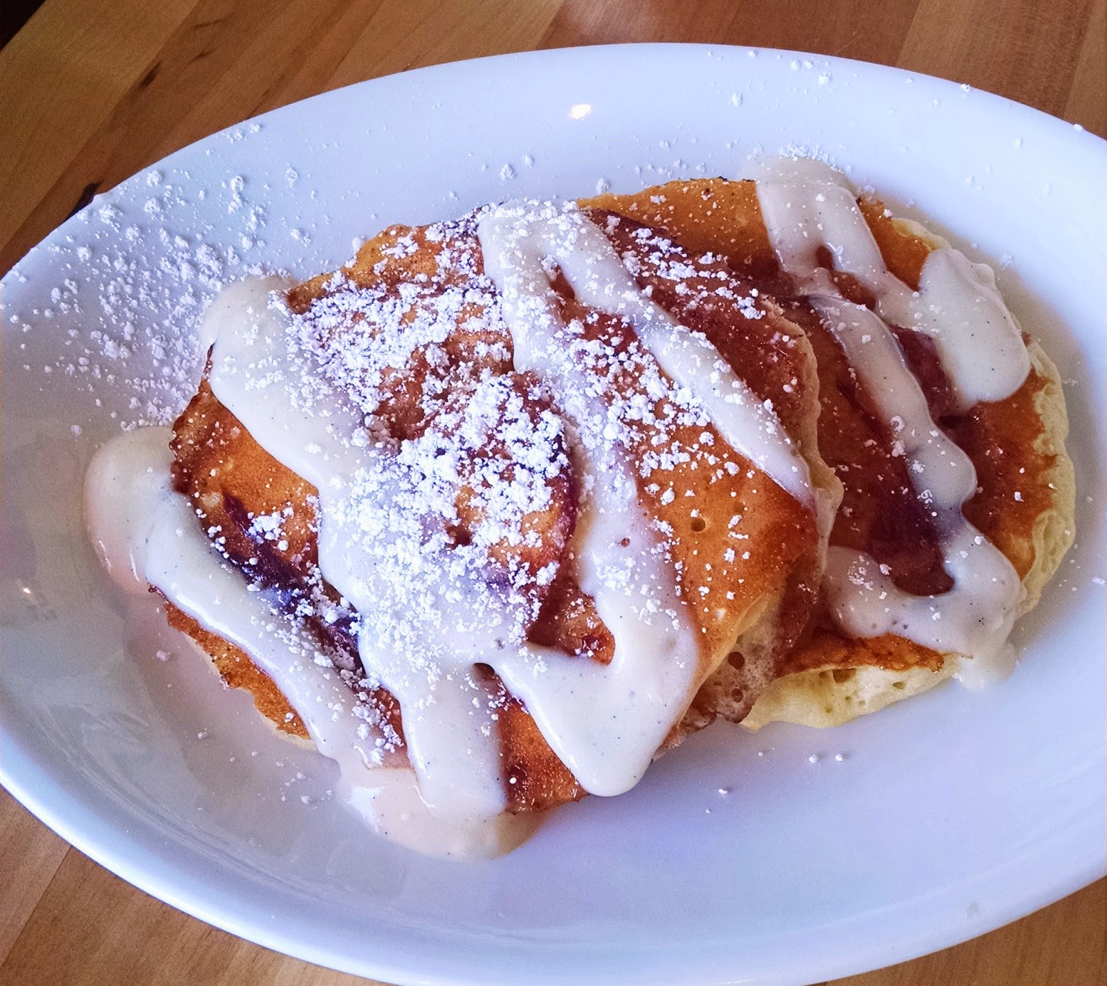 Driving Master Danny Review Buttermilk, Geneva