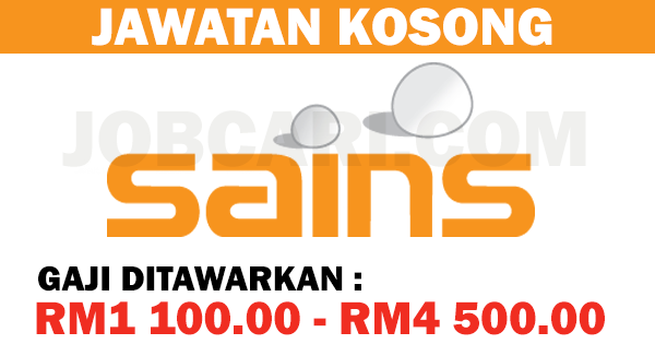 JAWATAN KOSONG TERBARU DI SYARIKAT AIR NEGERI SEMBILAN GAJI RM1,100.