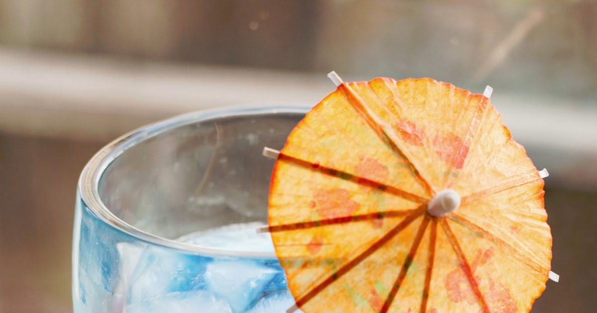 Funky Cold Medina A Year of Cocktails