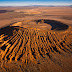 Viajar a Pinacate, un destino mexicano de paisajes que parecen de otro planeta