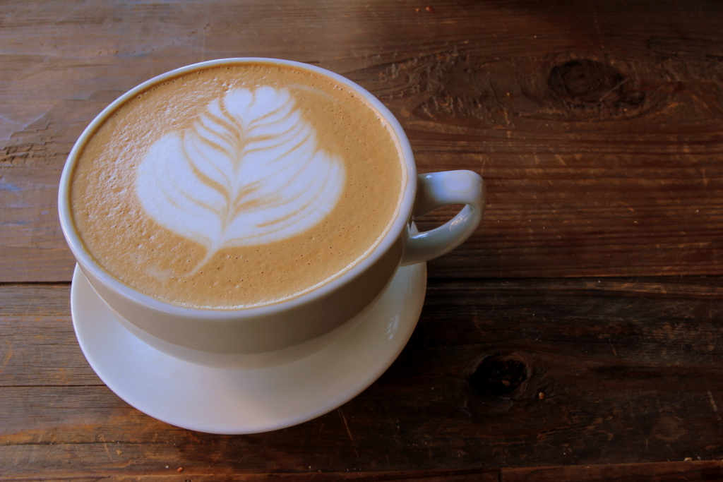 Hip Coffee Shops in Irvine BLK Coffee Coffee and Hip Orange County