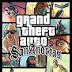 Game GTA SANANDREAS 