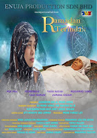 Ramadan Terindah Episod 1