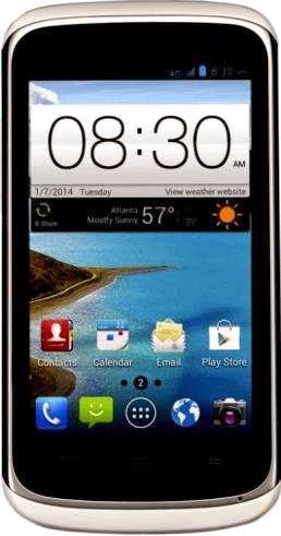 USER GUIDE PDF: ZTE SONATA 4G USER GUIDE AND FEATURES