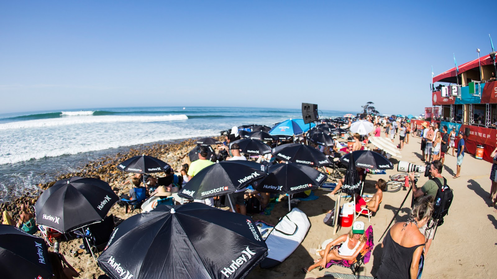 Surprises On The 2018 World Surf League Schedule Slab In 2018 The Elite Of Pro Surfing Will Not Return To Two Iconic Venues Bali Indonesia Replaces Fiji And Surf Ranch Lemoore Central