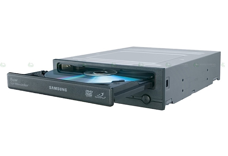 Digital Universe The Computer System Unit (Interior)