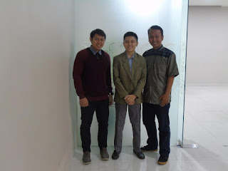 syamsul alam