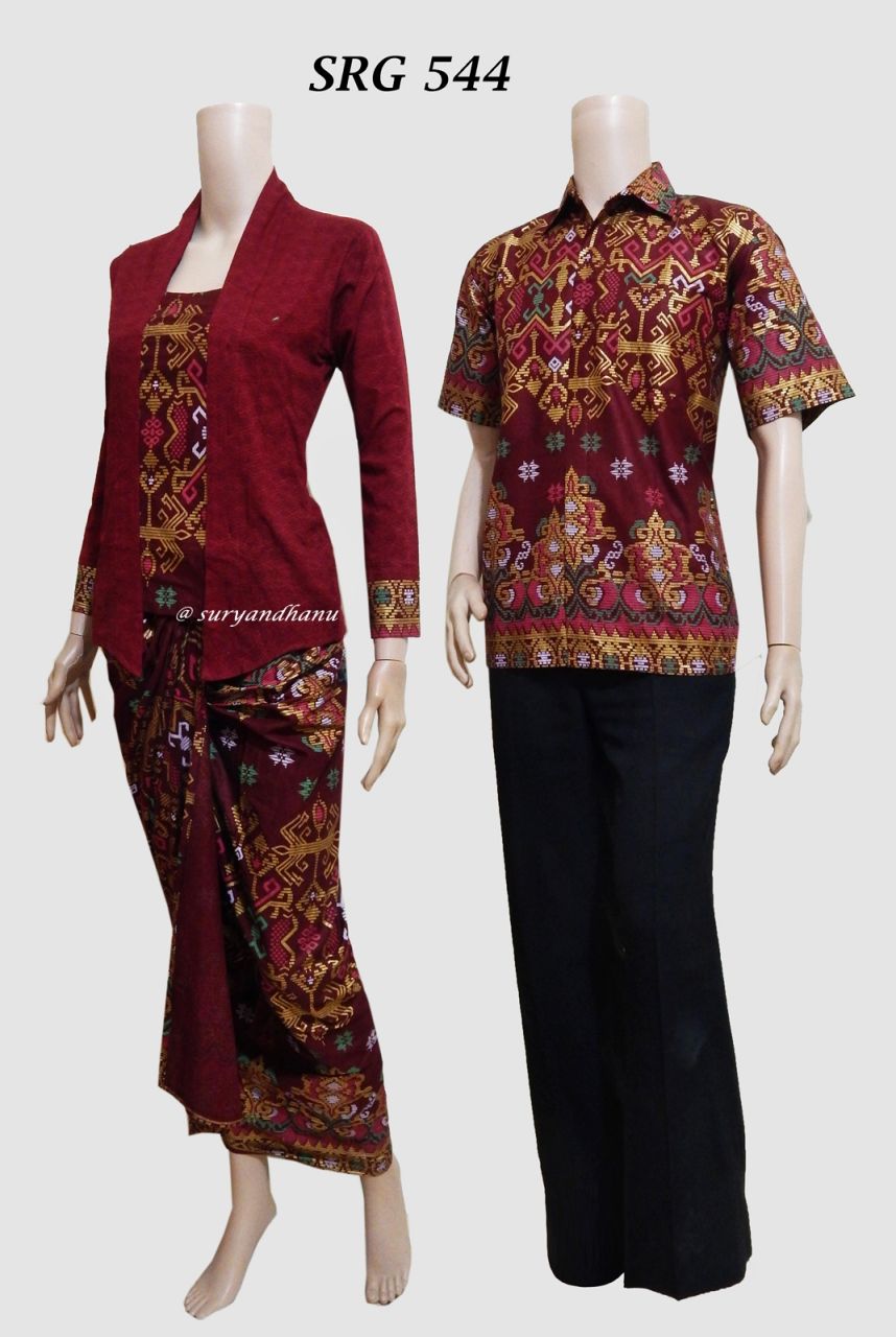 Toko Baju Batik Online  Online  Shop  Batik Modern 