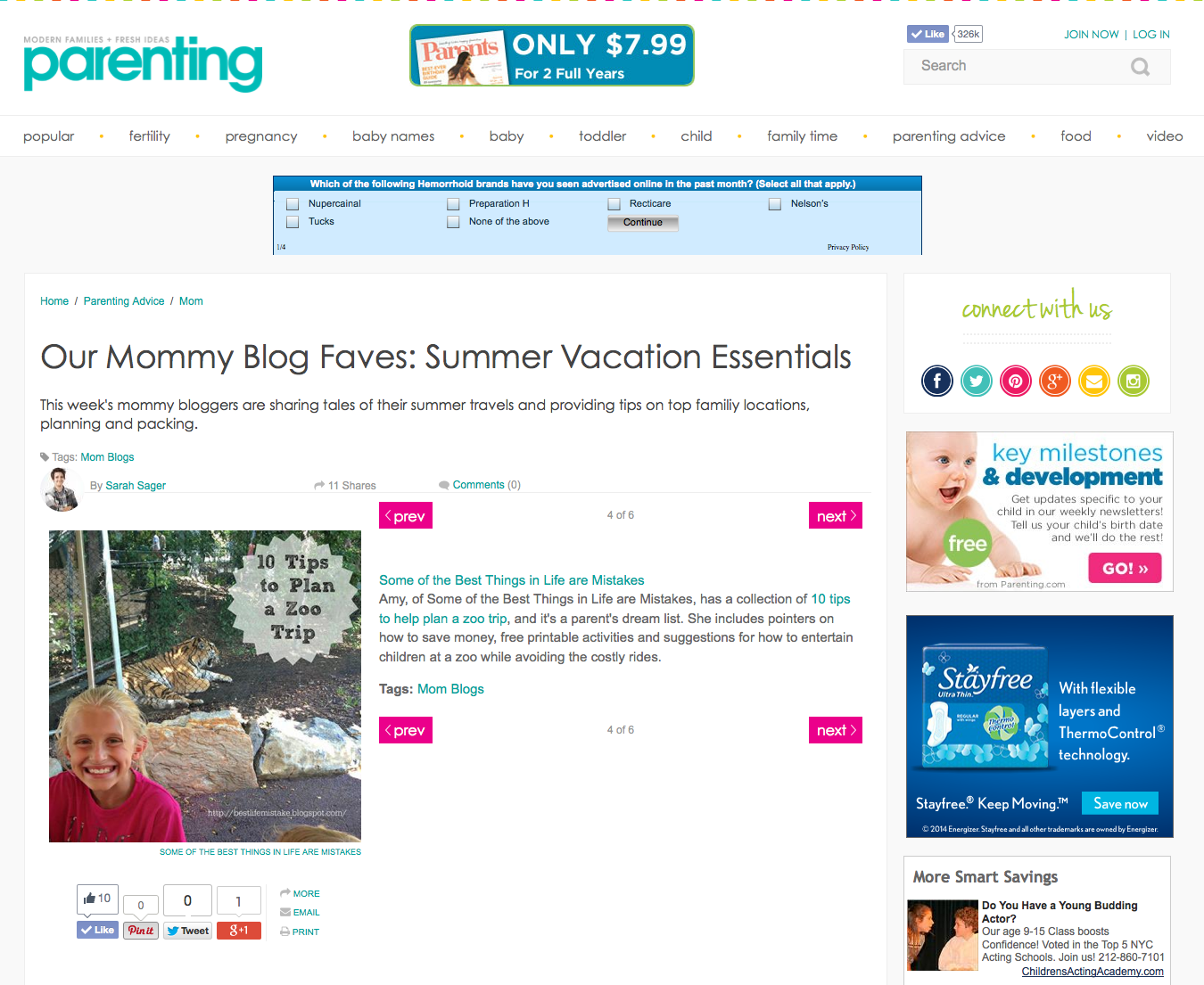 http://www.parenting.com/parenting-advice/mom/our-mommy-blog-faves-summer-vacation-essentials?page=3