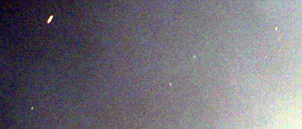 UFO fleet