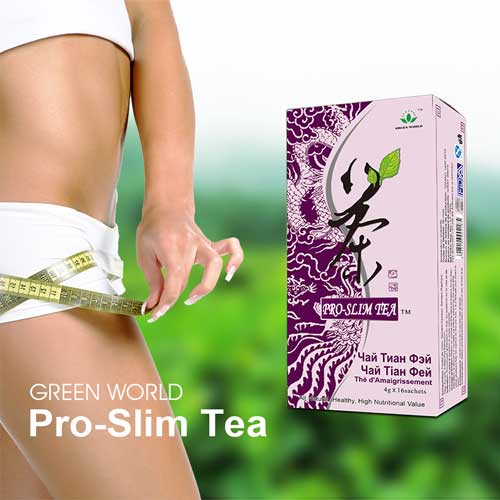 Buy Pro-Slim Tea in Pakistan