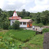 Maruti Temple, Chinchghar-Metkarwadi, Khed