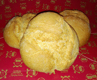 PAN DE ESPELTA_PANADERíA BUERA_BARBASTRO_HORNOS DE LEÑA_PRODUCTOS ARTESANOS_ELABORACIÓN PROPIA