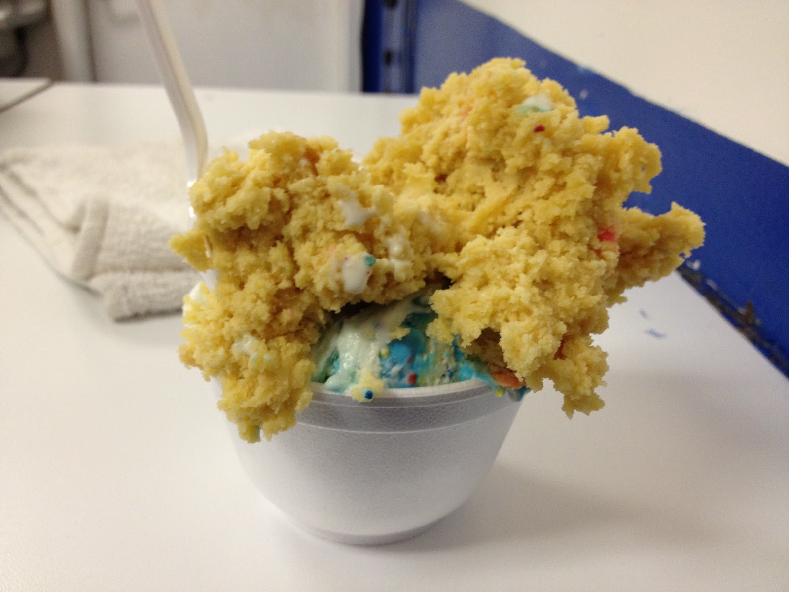 The Best Ice Cream EVER!