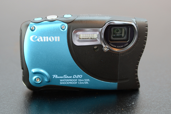 Nikon Presenta La Fotocamera Digitale, Impermeabile, Per Bambini COOLPIX W150