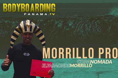 MORRILLO PRO 19