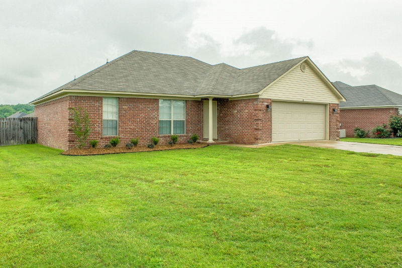 ERA TEAM Real Estate's Central AR Real Estate Blog 8 Amethyst