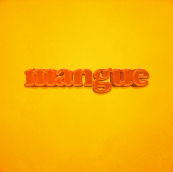 Sponsor: Mangue.