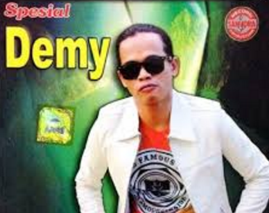 Kumpulan Lagu Dangdut Orgen Tunggal - Meteran f