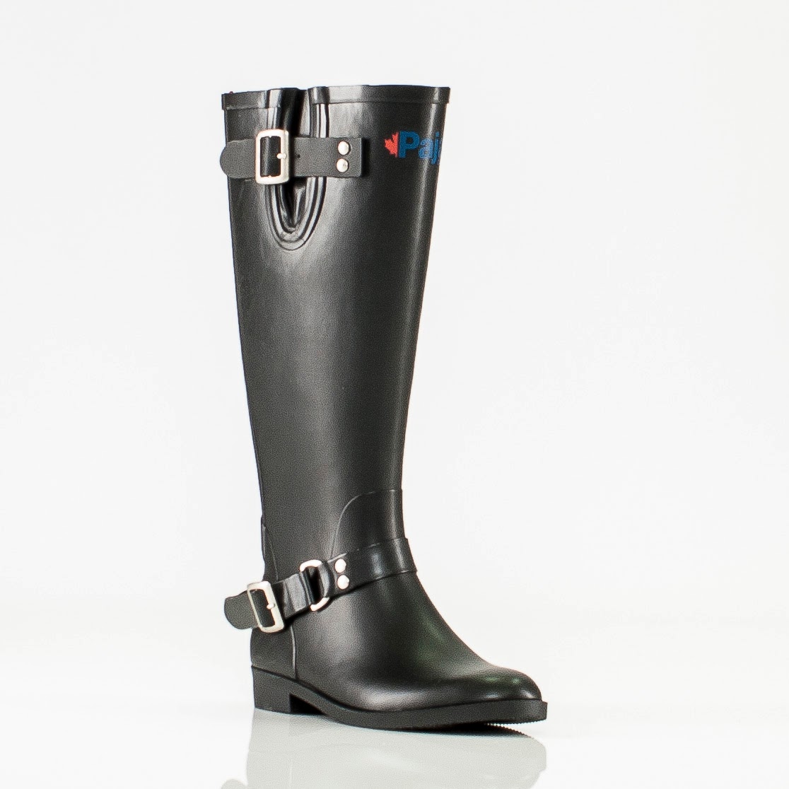 Meet the Muddi, Canada's most Fashionable Rain boot | Shop, Eat & Sleep