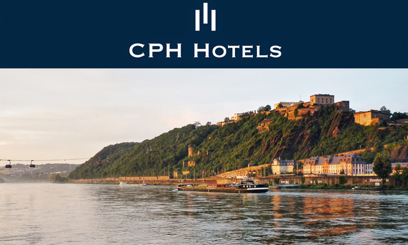 Scissorella Konigsbacher Brauerei Koblenz 1970