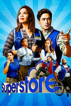 Superstore 4ª Temporada Torrent - WEB-DL 720p/1080p Legendado Superstore 4ª Temporada Torrent - WEB-DL 720p/1080p Legendado