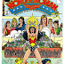 SUPER HEROÍNAS | Mulher Maravilha