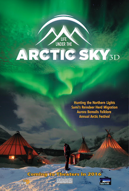 Under an Arctic Sky (2017) tainies Online with greek subs Under an Arctic Sky (2017) με ελληνικους υποτιτλους