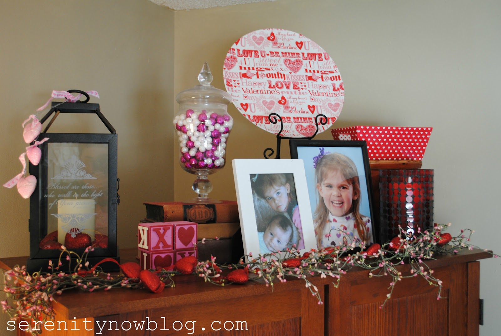 The Cutest Valentine's Day Decorations From