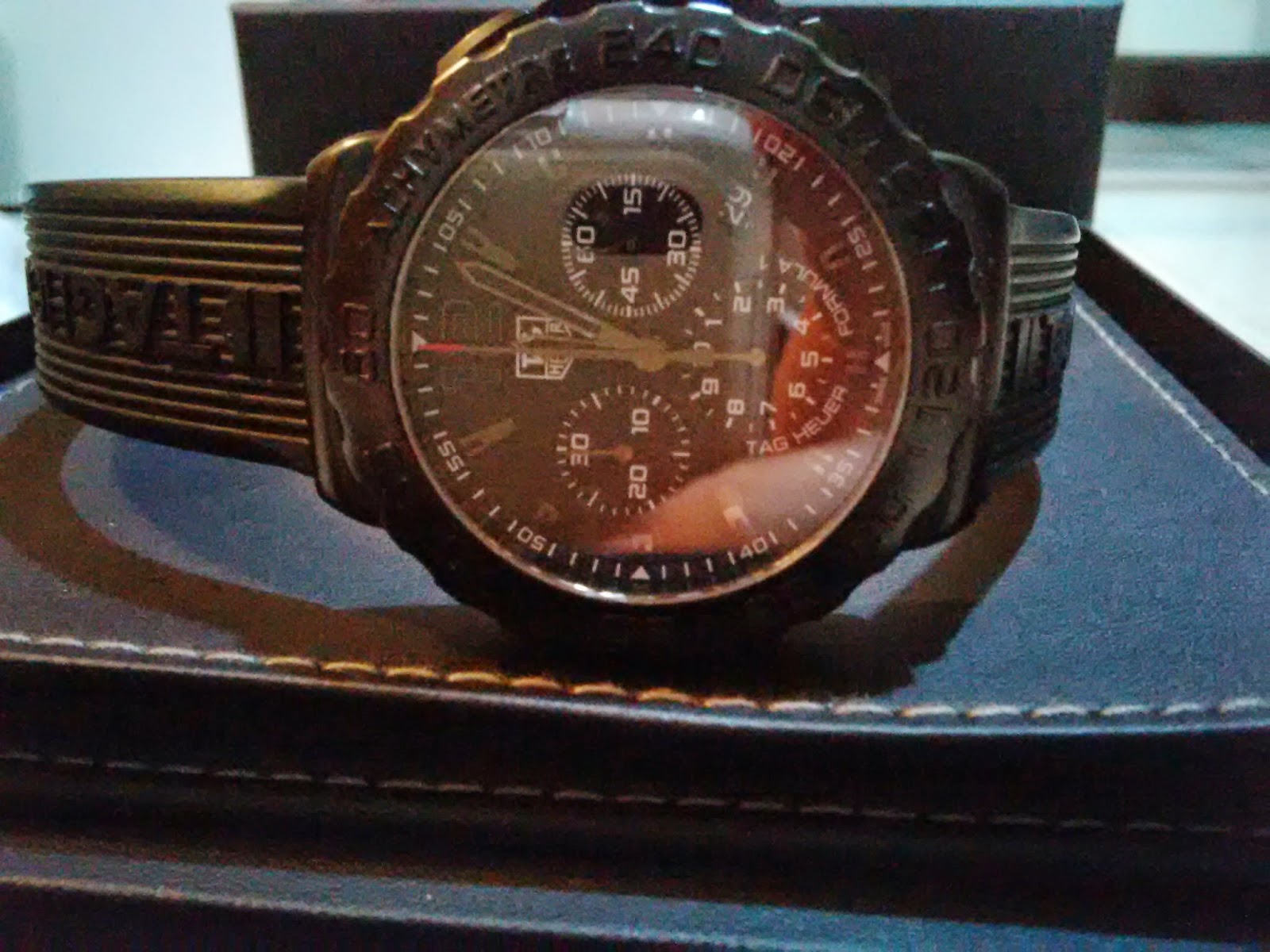 harga tag heuer