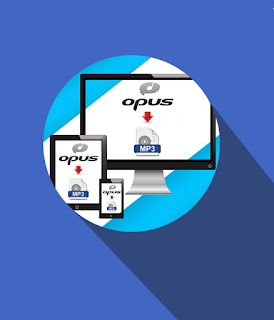 كيفية تحويل ملف صوتي OPUS في الواتساب إلى MP3؟ كيفية تحويل ملف صوتي OPUS في الواتساب إلى MP3؟